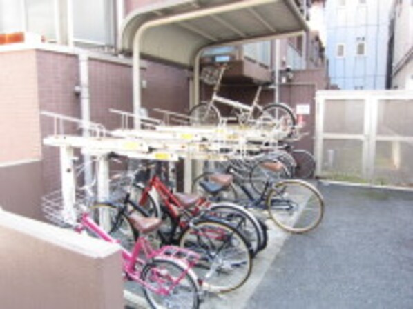 プレール東麻布の物件内観写真